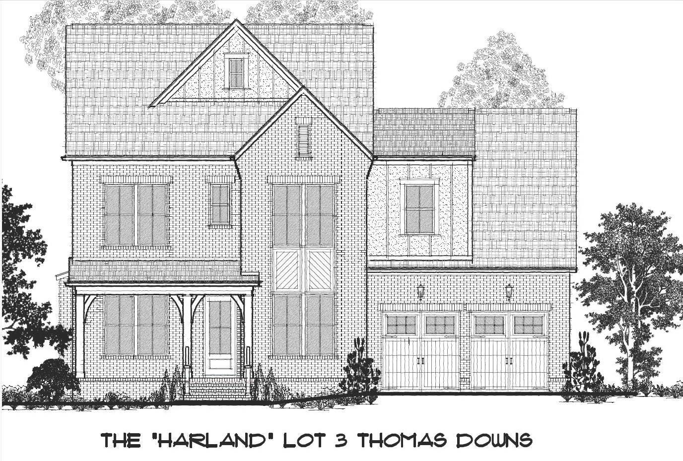 2009 Landry Place Franklin TN 37064