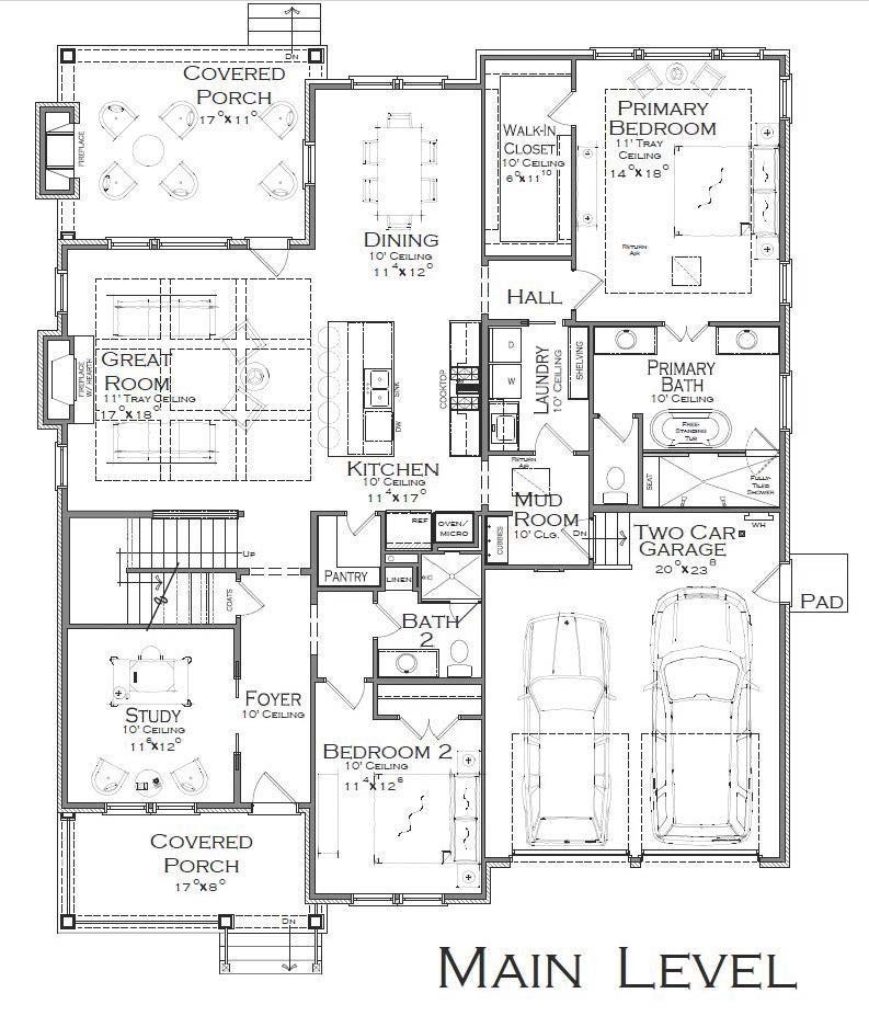 2009 Landry Place Franklin TN 37064