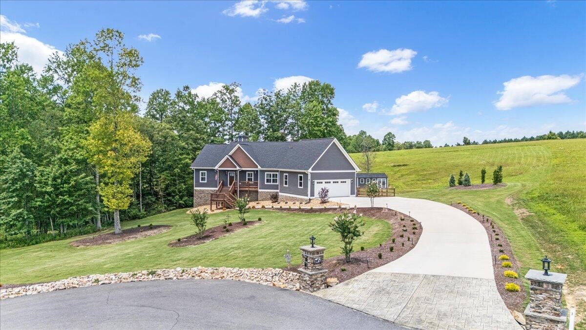 300 Dragging Canoe Drive Jasper TN 37347
