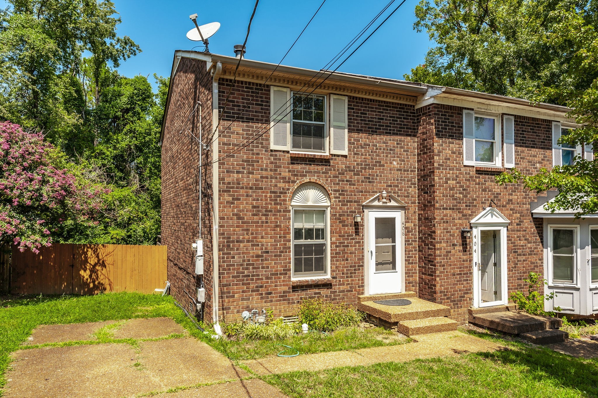 406 Woodsman Court Nashville TN 37214