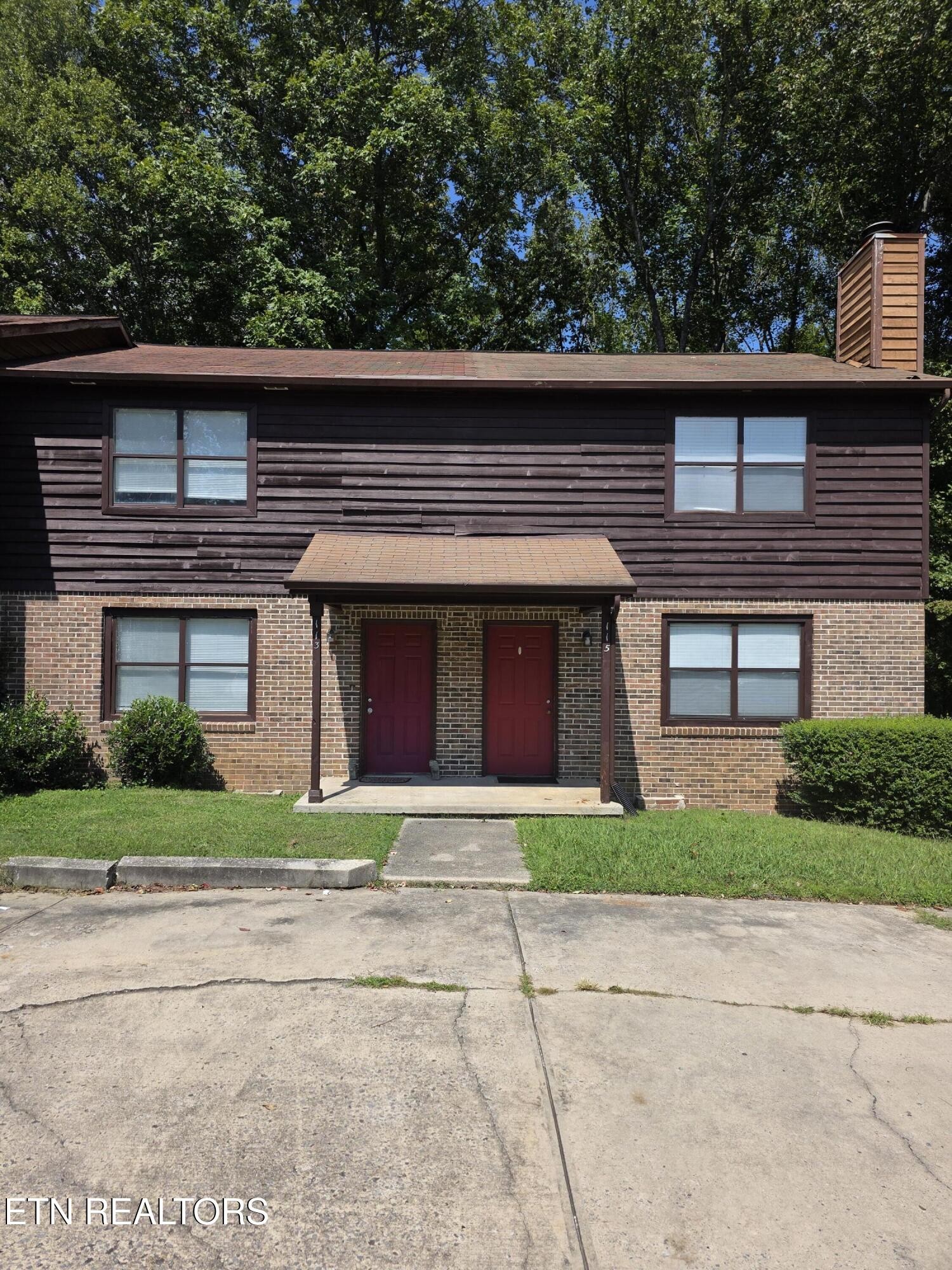 113 High Point Lane Oak Ridge TN 37830