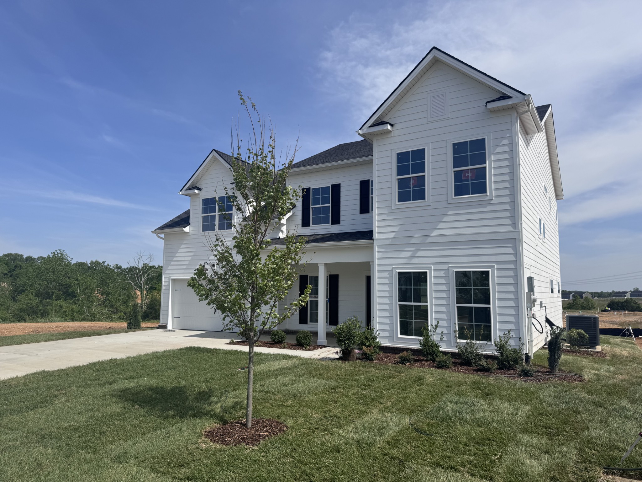 1824 Flatwaters Street Spring Hill TN 37174