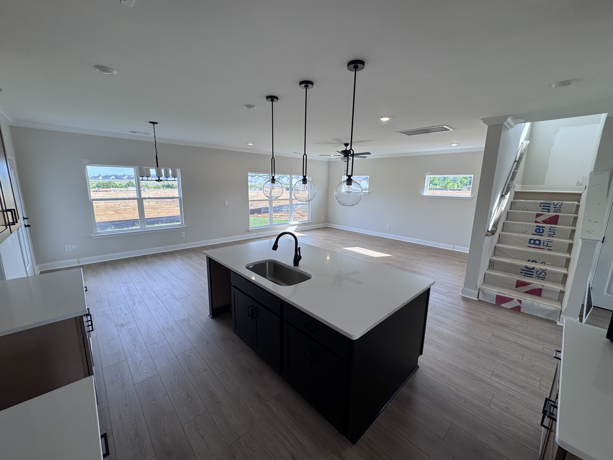 1824 Flatwaters Street Spring Hill TN 37174