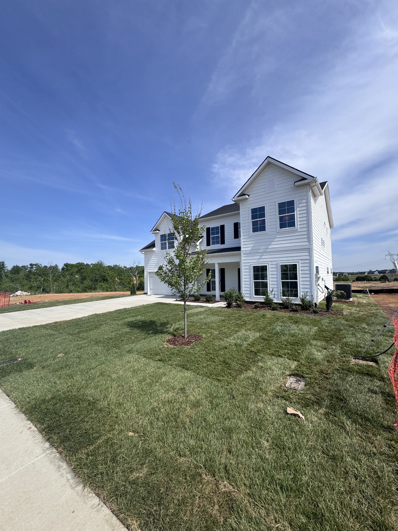1824 Flatwaters Street Spring Hill TN 37174