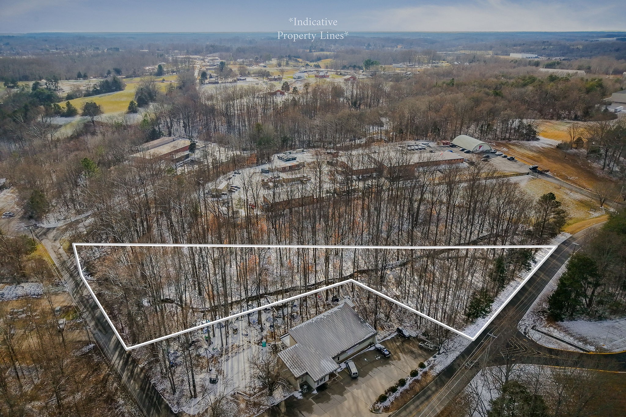 510 Gould Drive Cookeville TN 38506