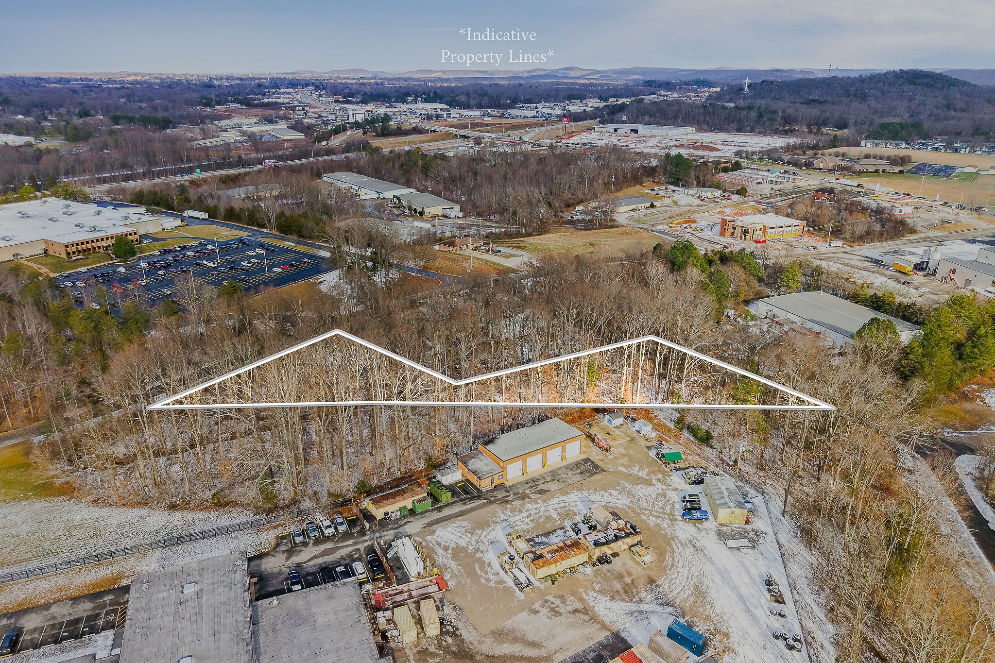 510 Gould Drive Cookeville TN 38506