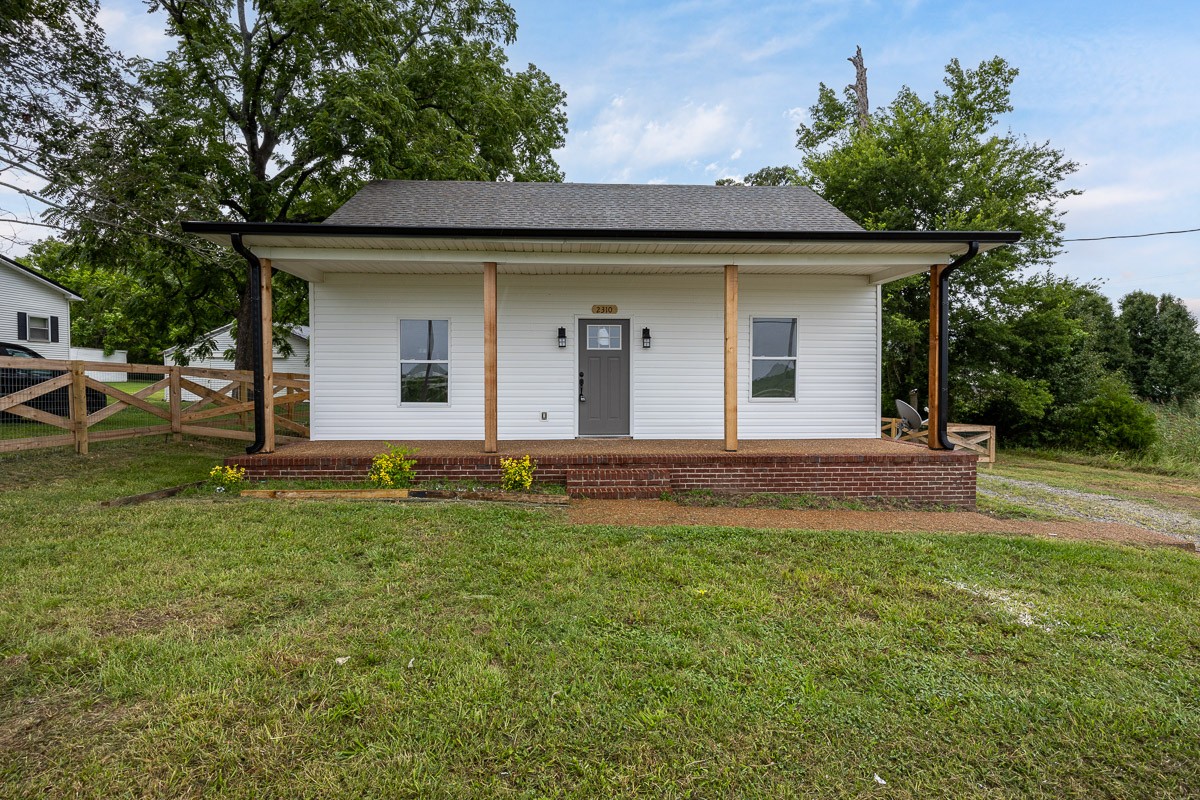 2310 S Main Street Springfield TN 37172