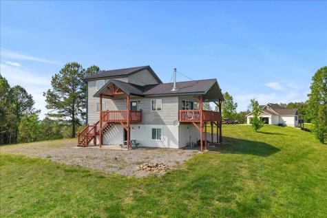 111 County Road 805 Etowah TN 37331