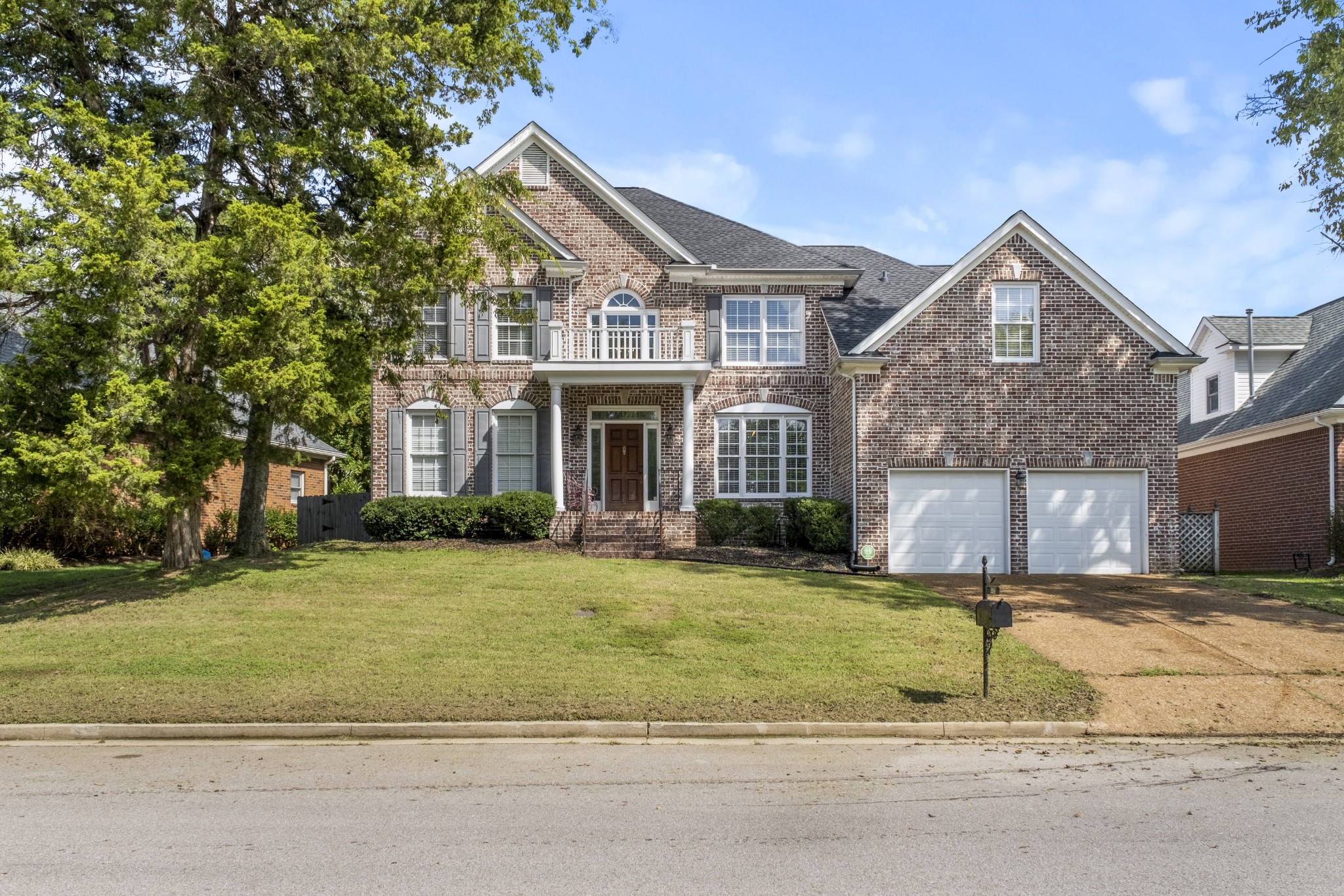 4724 Sterling Cross Nashville TN 37211