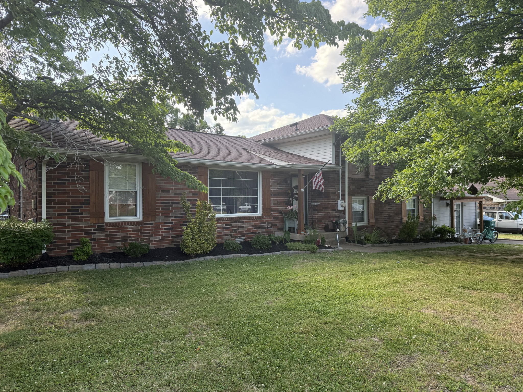 121 Grandview Circle Old Hickory TN 37138