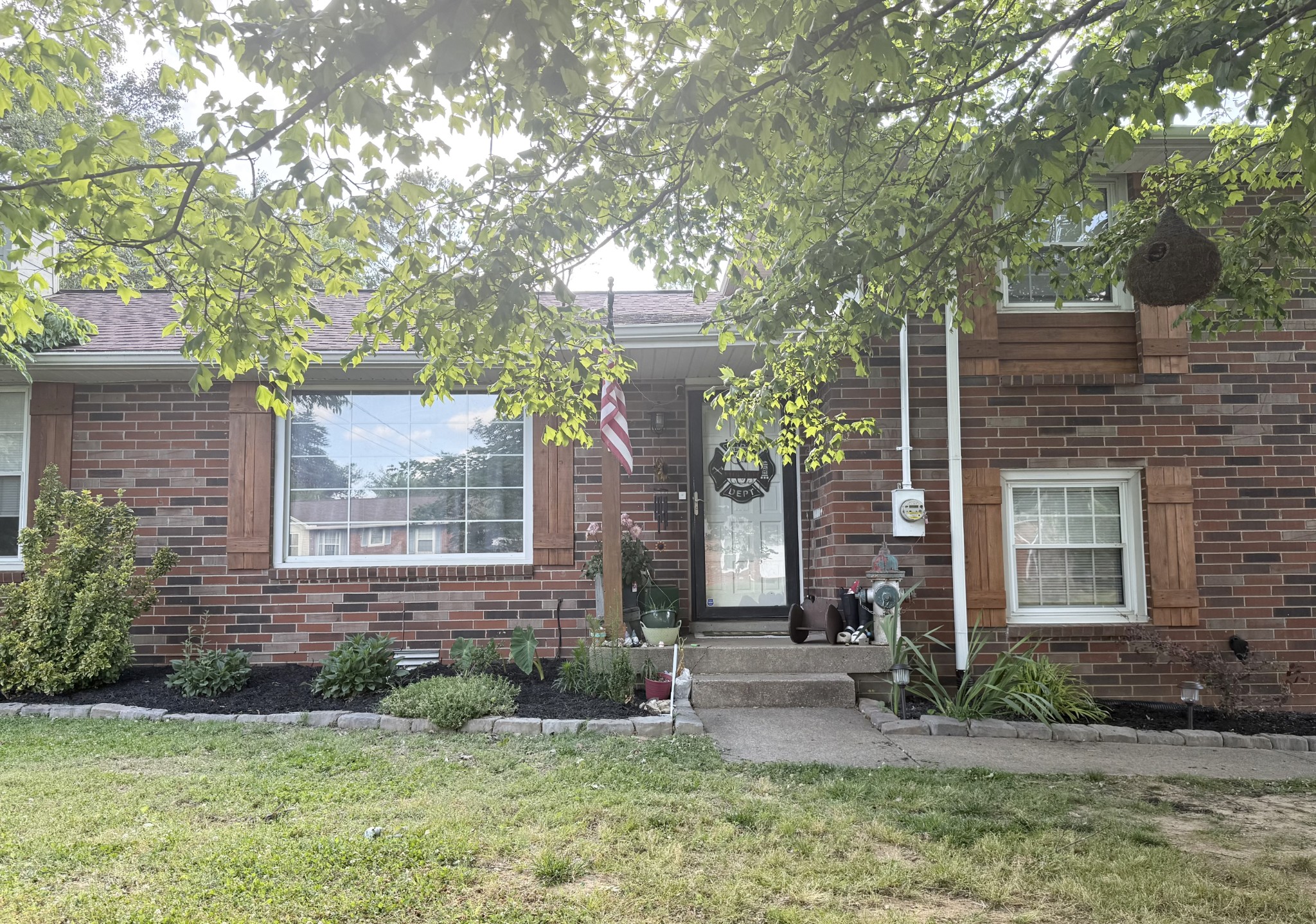 121 Grandview Circle Old Hickory TN 37138