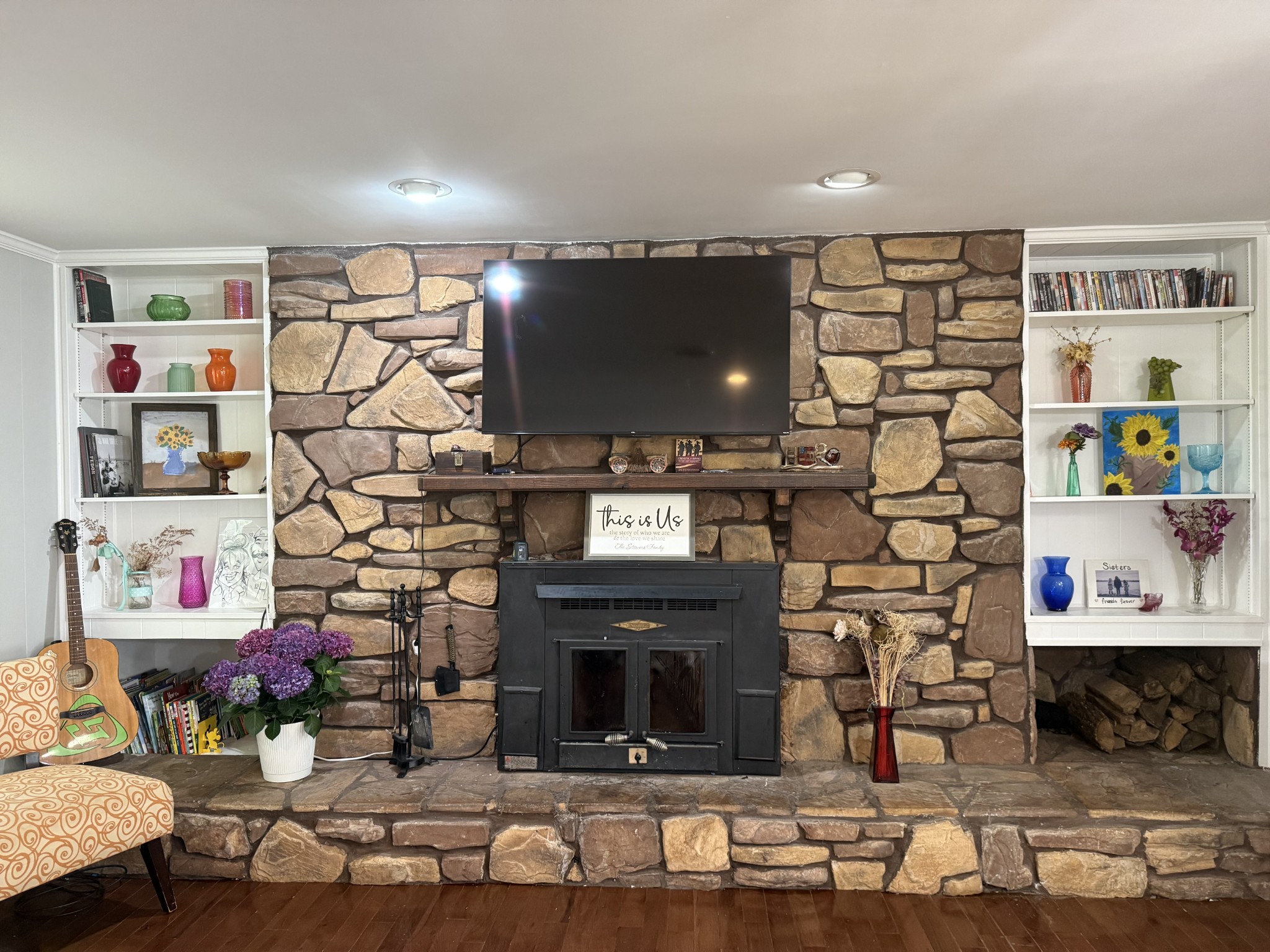 121 Grandview Circle Old Hickory TN 37138