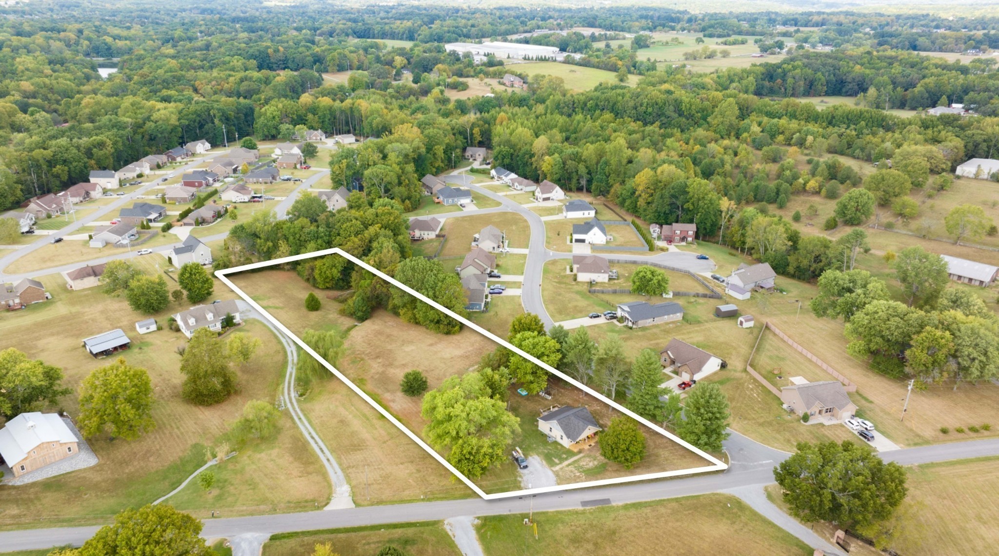 2044 Liebengood Road Goodlettsville TN 37072