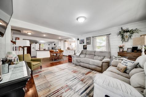 2044 Liebengood Road Goodlettsville TN 37072