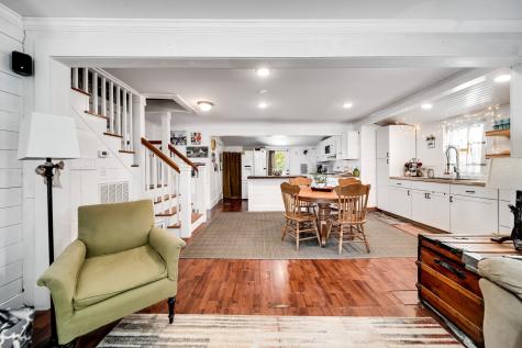 2044 Liebengood Road Goodlettsville TN 37072