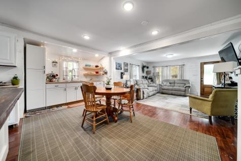 2044 Liebengood Road Goodlettsville TN 37072