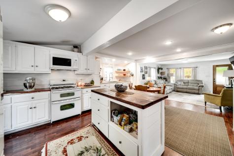 2044 Liebengood Road Goodlettsville TN 37072