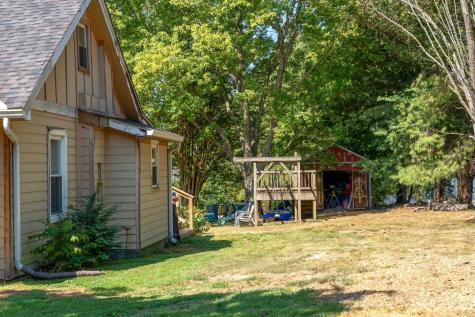 2044 Liebengood Road Goodlettsville TN 37072