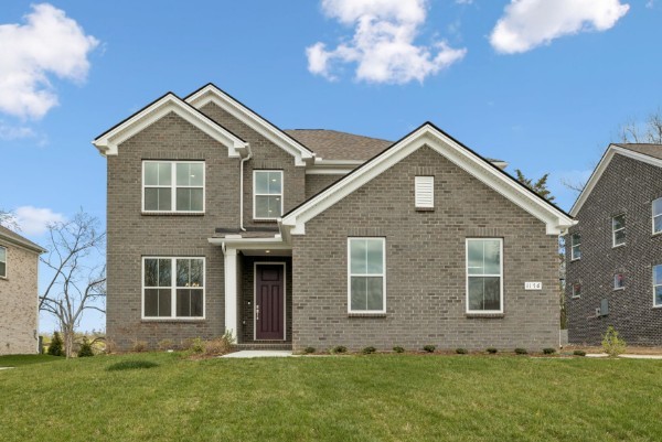 1186 Sydney Terrace Mount Juliet TN 37122