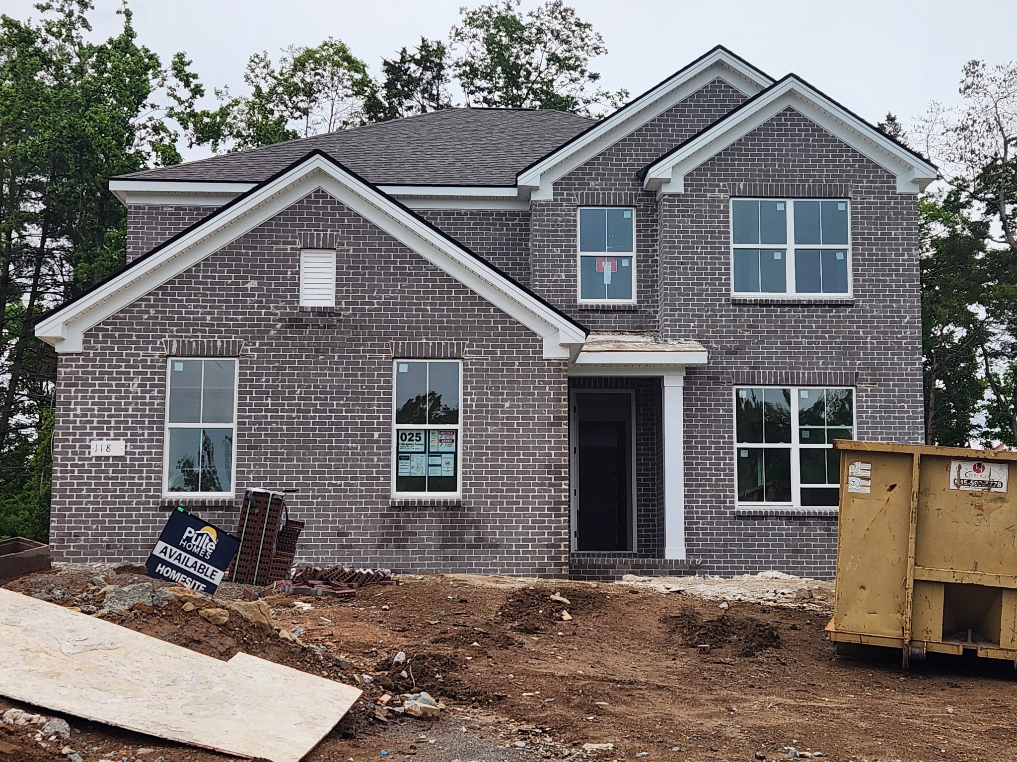 1186 Sydney Terrace Mount Juliet TN 37122