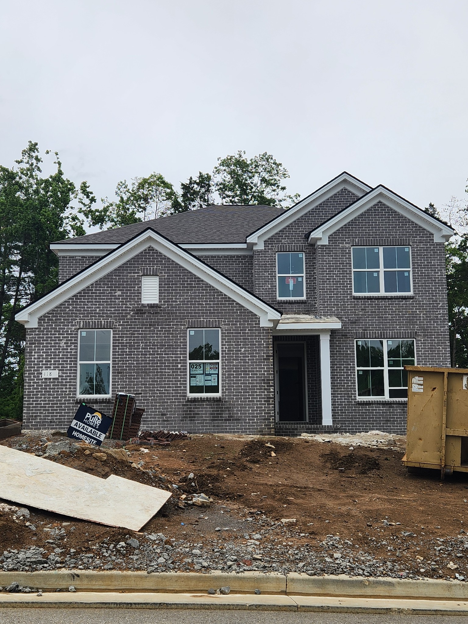 1186 Sydney Terrace Mount Juliet TN 37122