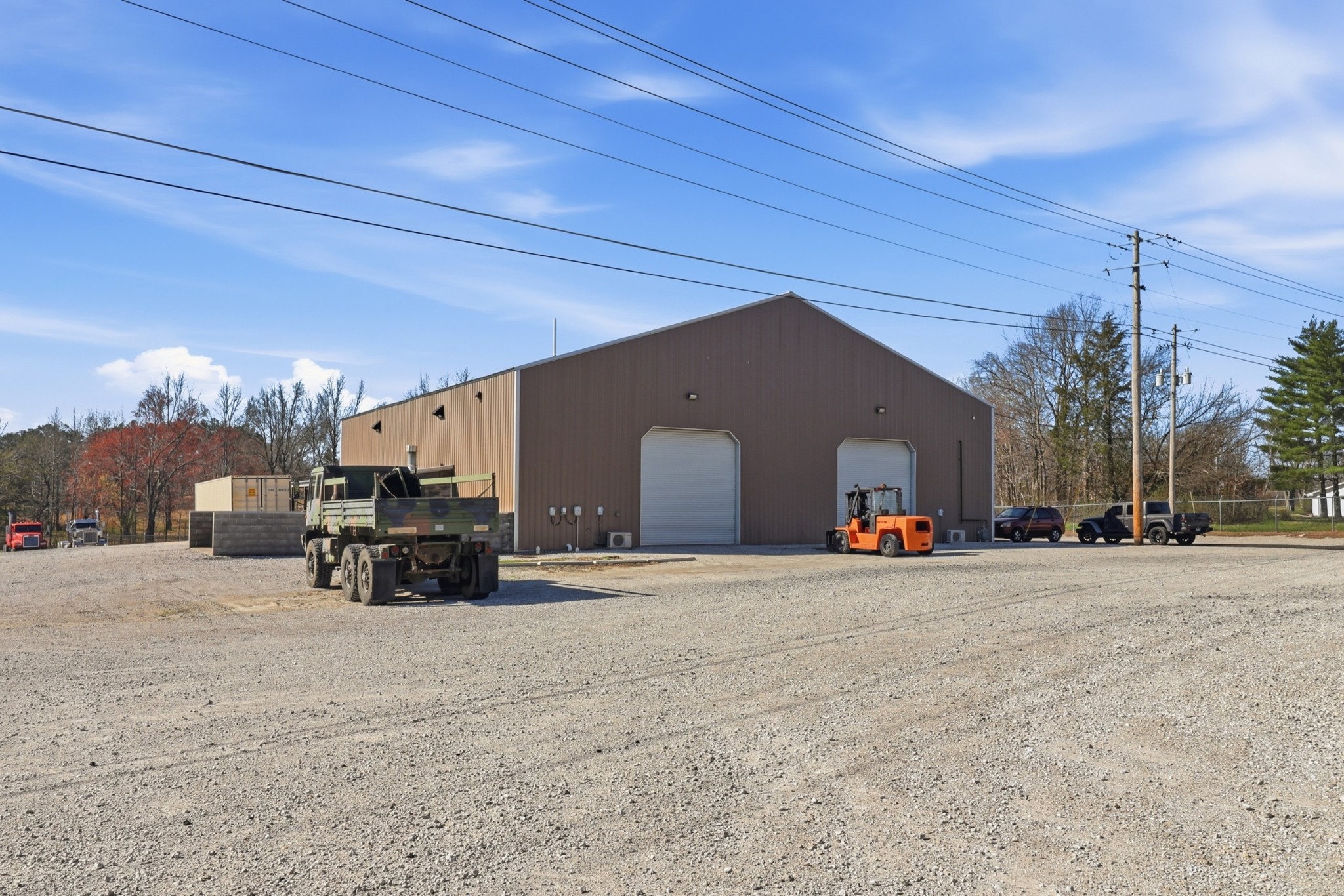 1018 Abiff Road Bon Aqua TN 37025