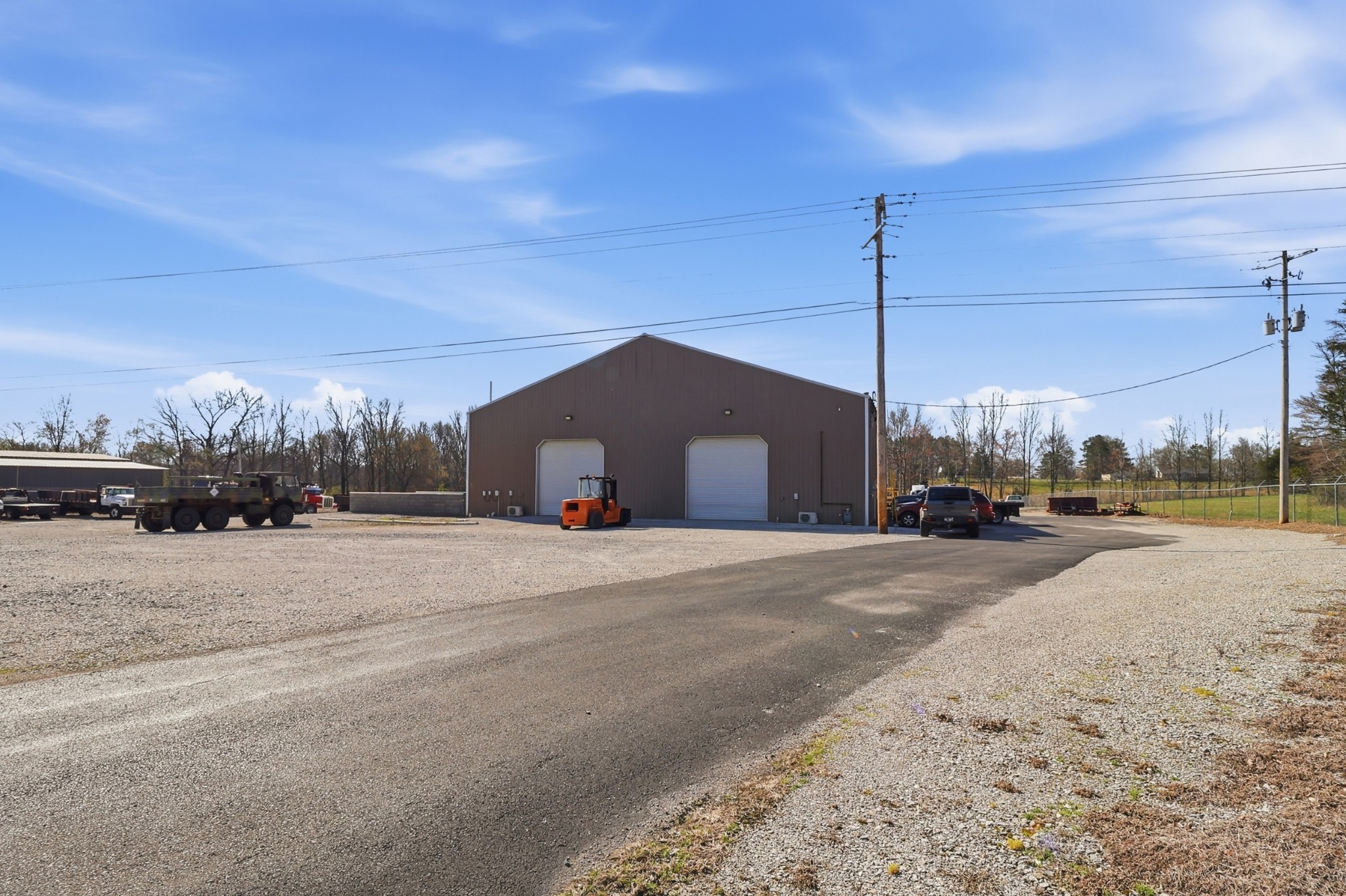 1018 Abiff Road Bon Aqua TN 37025
