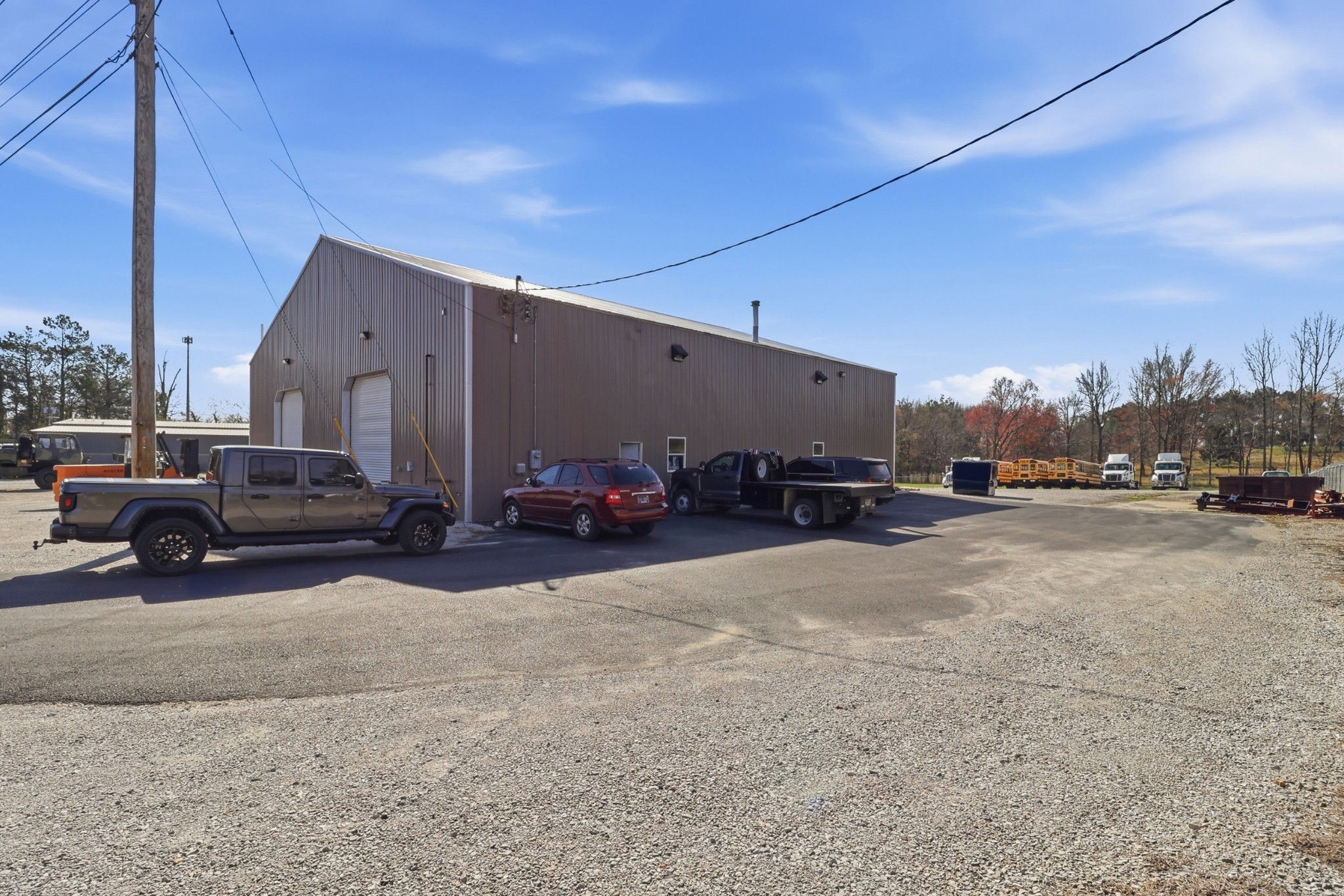 1018 Abiff Road Bon Aqua TN 37025