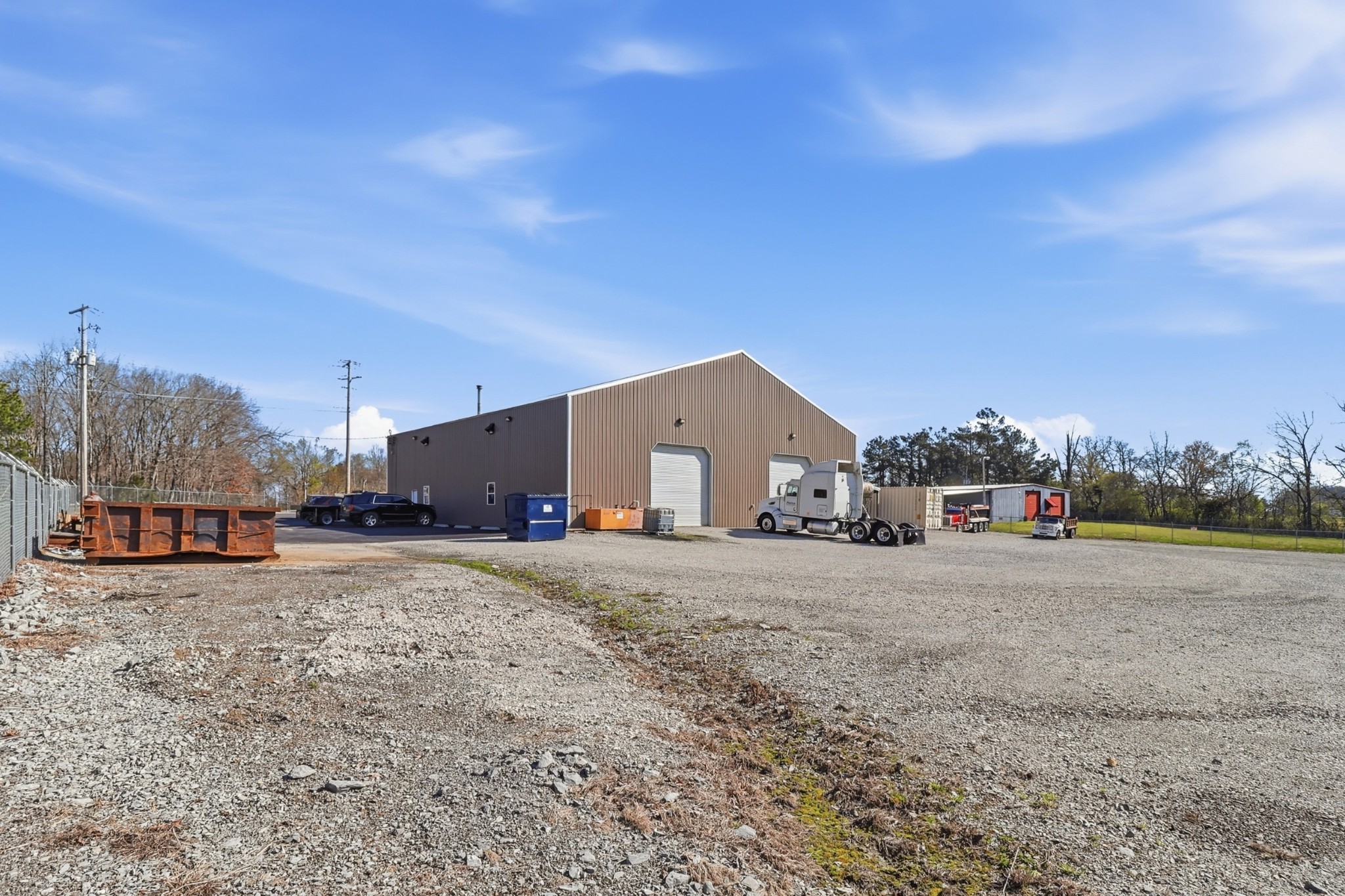 1018 Abiff Road Bon Aqua TN 37025