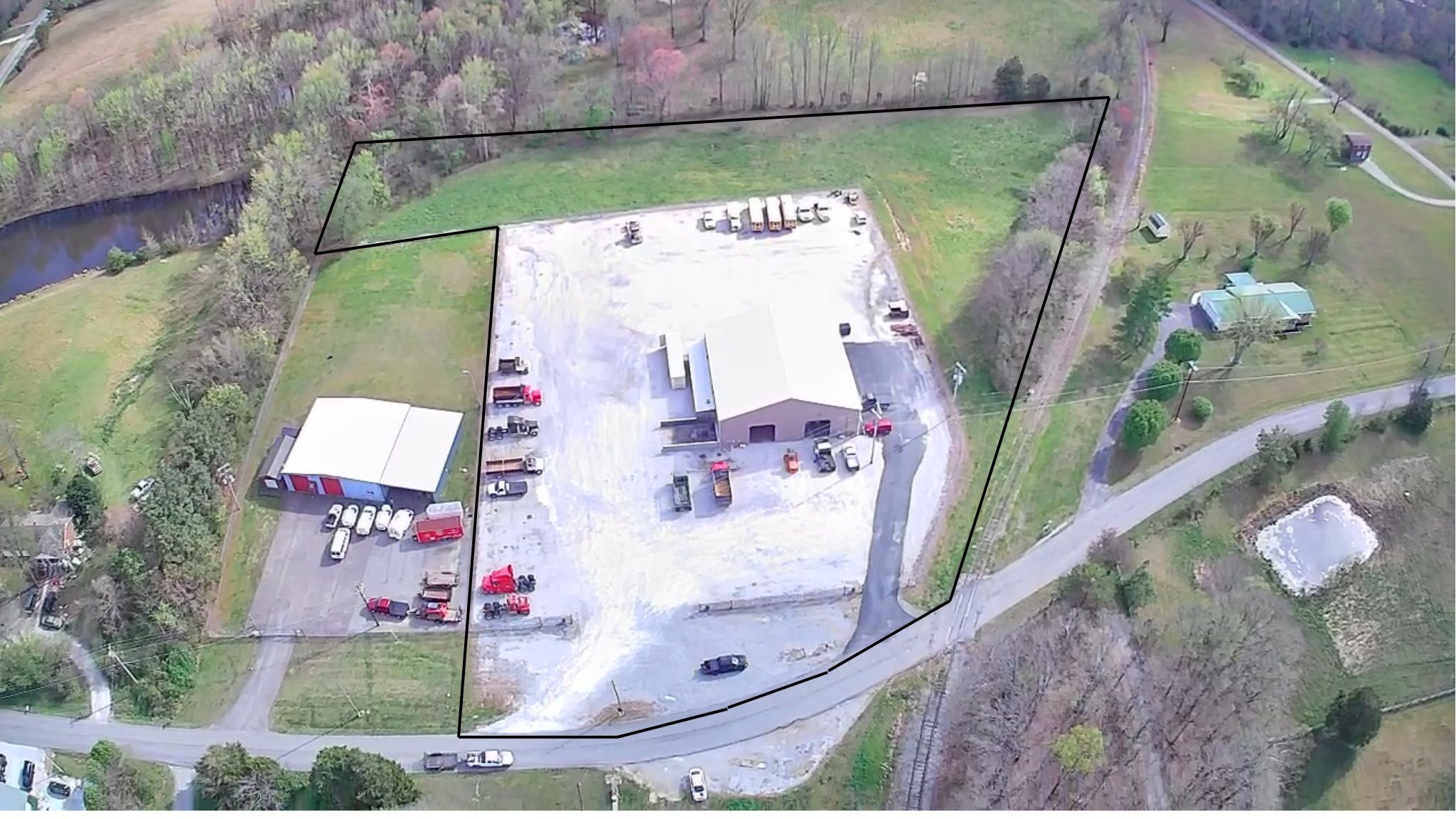 1018 Abiff Road Bon Aqua TN 37025