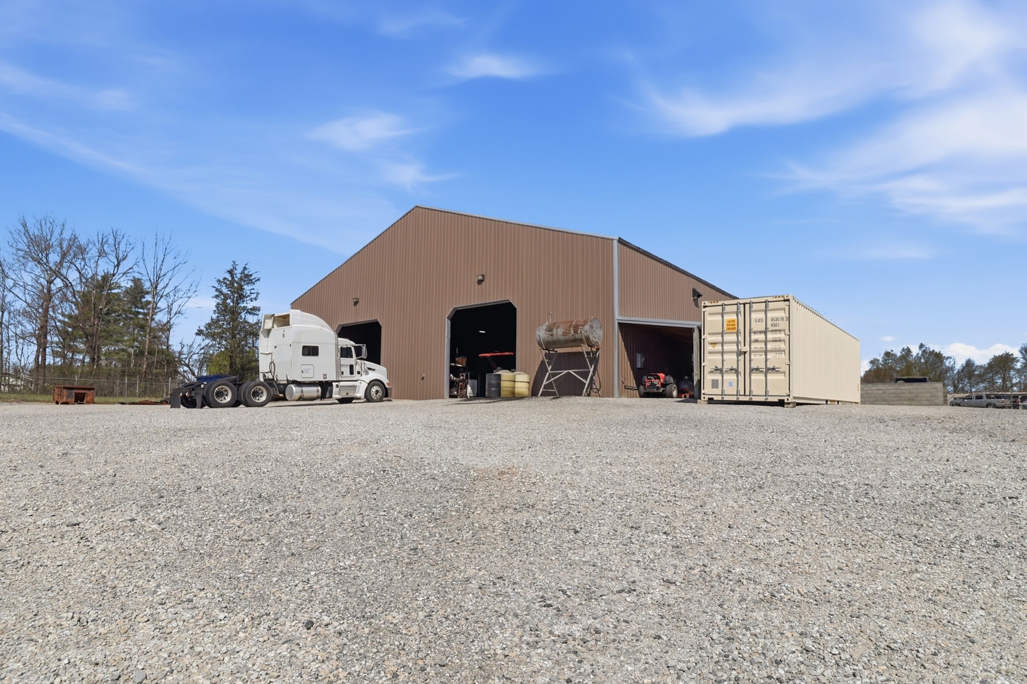 1018 Abiff Road Bon Aqua TN 37025