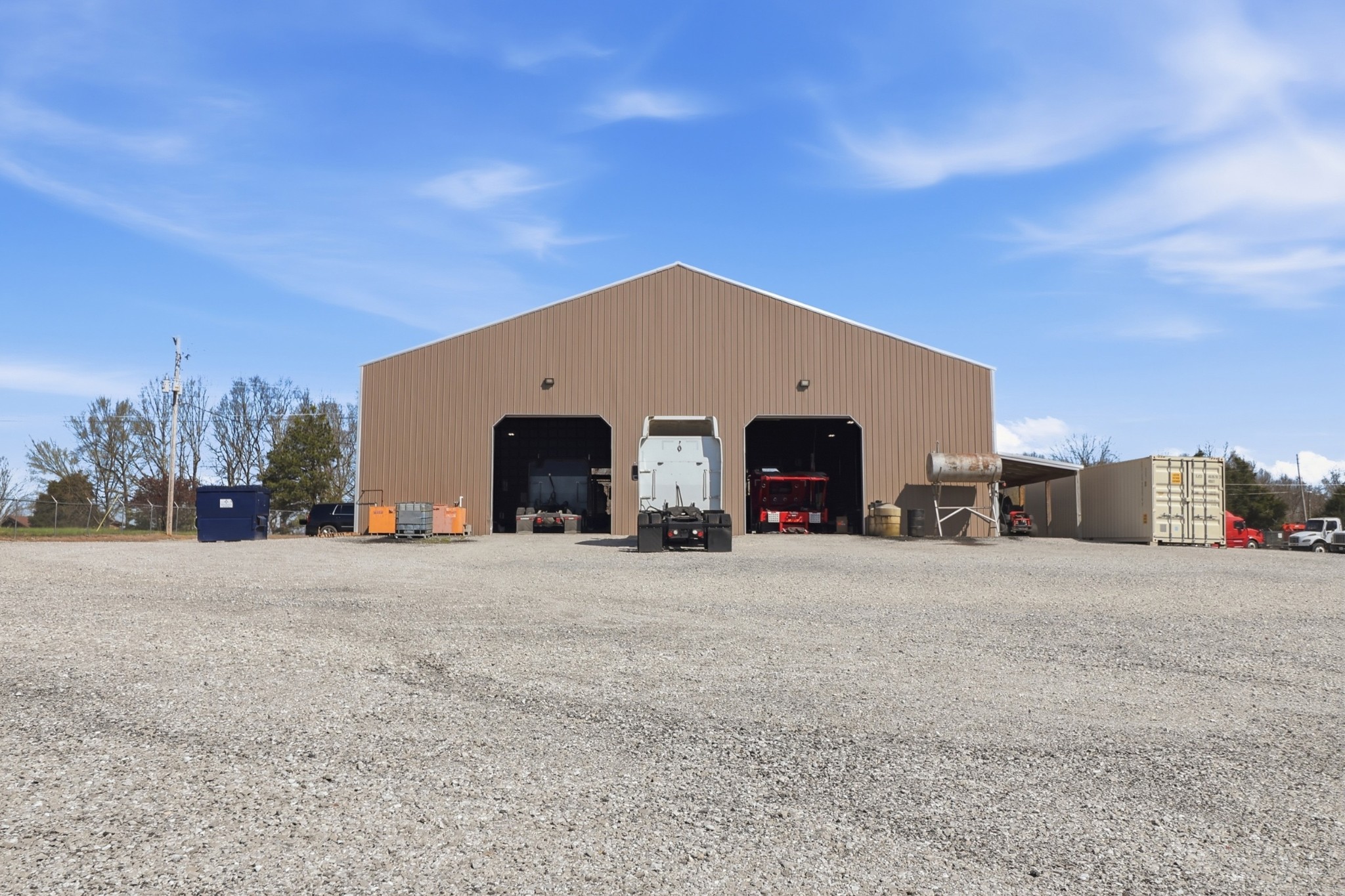 1018 Abiff Road Bon Aqua TN 37025