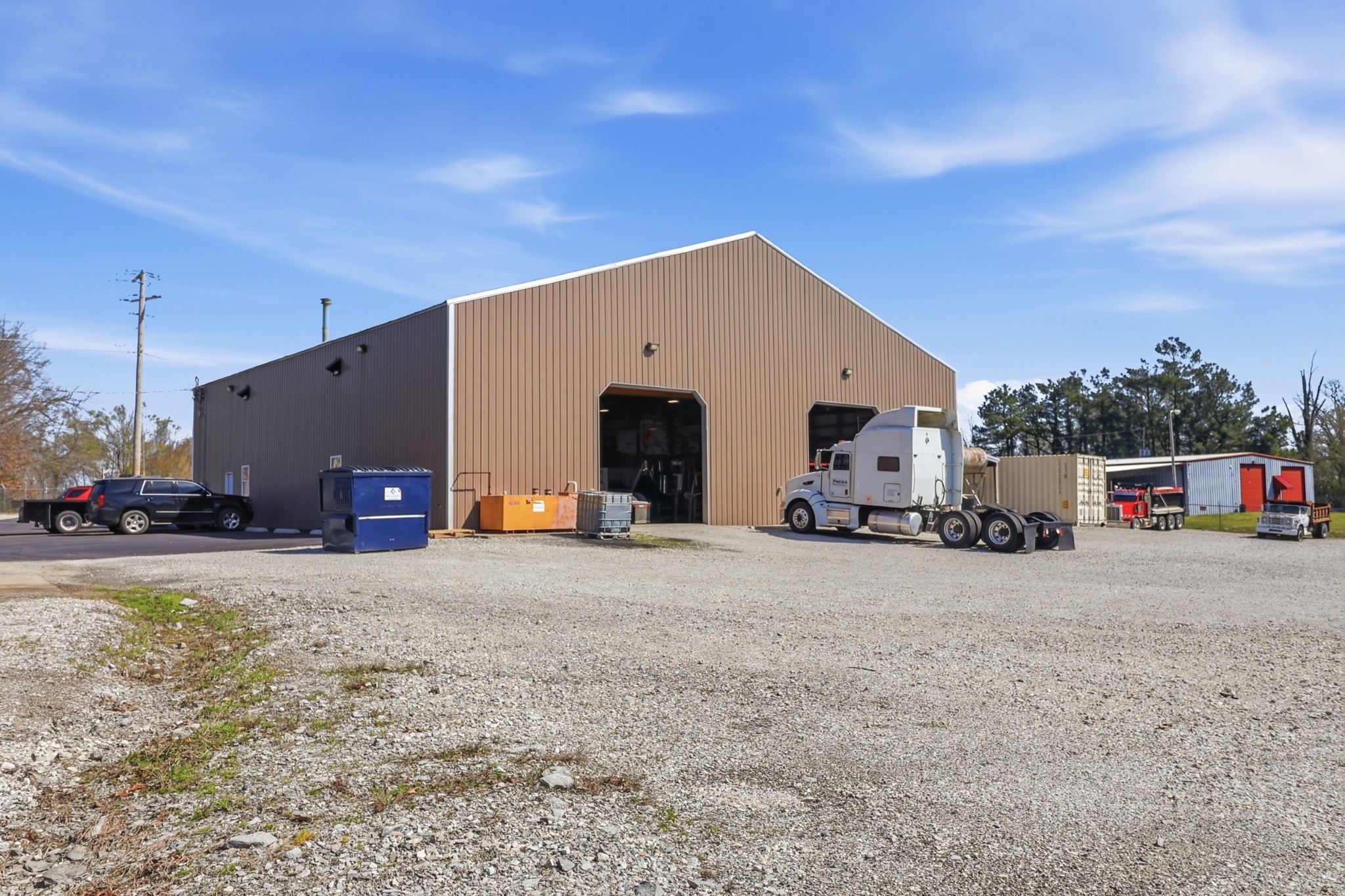 1018 Abiff Road Bon Aqua TN 37025