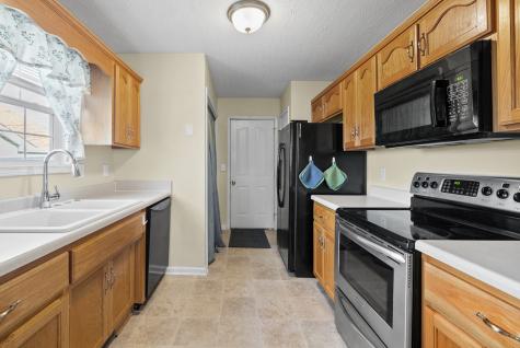 416 Faulkner Drive Clarksville TN 37042