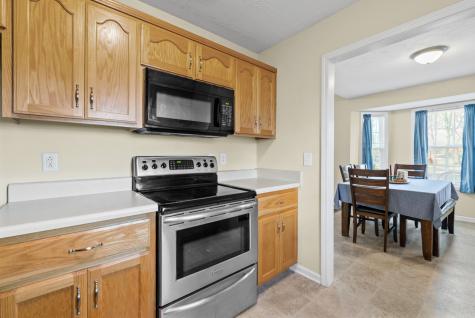 416 Faulkner Drive Clarksville TN 37042