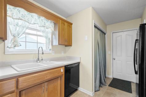 416 Faulkner Drive Clarksville TN 37042