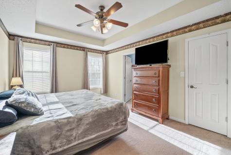 416 Faulkner Drive Clarksville TN 37042