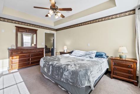416 Faulkner Drive Clarksville TN 37042