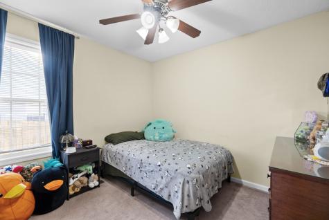 416 Faulkner Drive Clarksville TN 37042