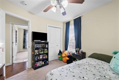 416 Faulkner Drive Clarksville TN 37042