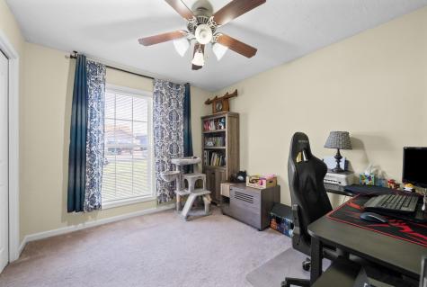 416 Faulkner Drive Clarksville TN 37042