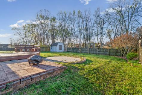 416 Faulkner Drive Clarksville TN 37042