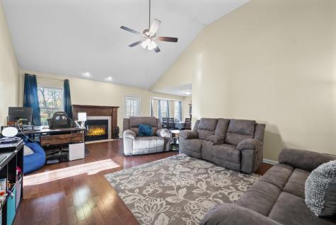 416 Faulkner Drive Clarksville TN 37042