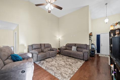 416 Faulkner Drive Clarksville TN 37042