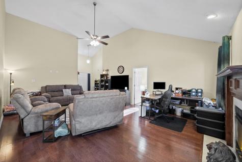 416 Faulkner Drive Clarksville TN 37042