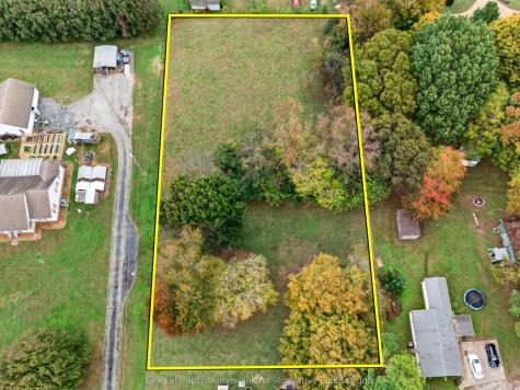 0 Carters Creek Station Road Columbia TN 38401