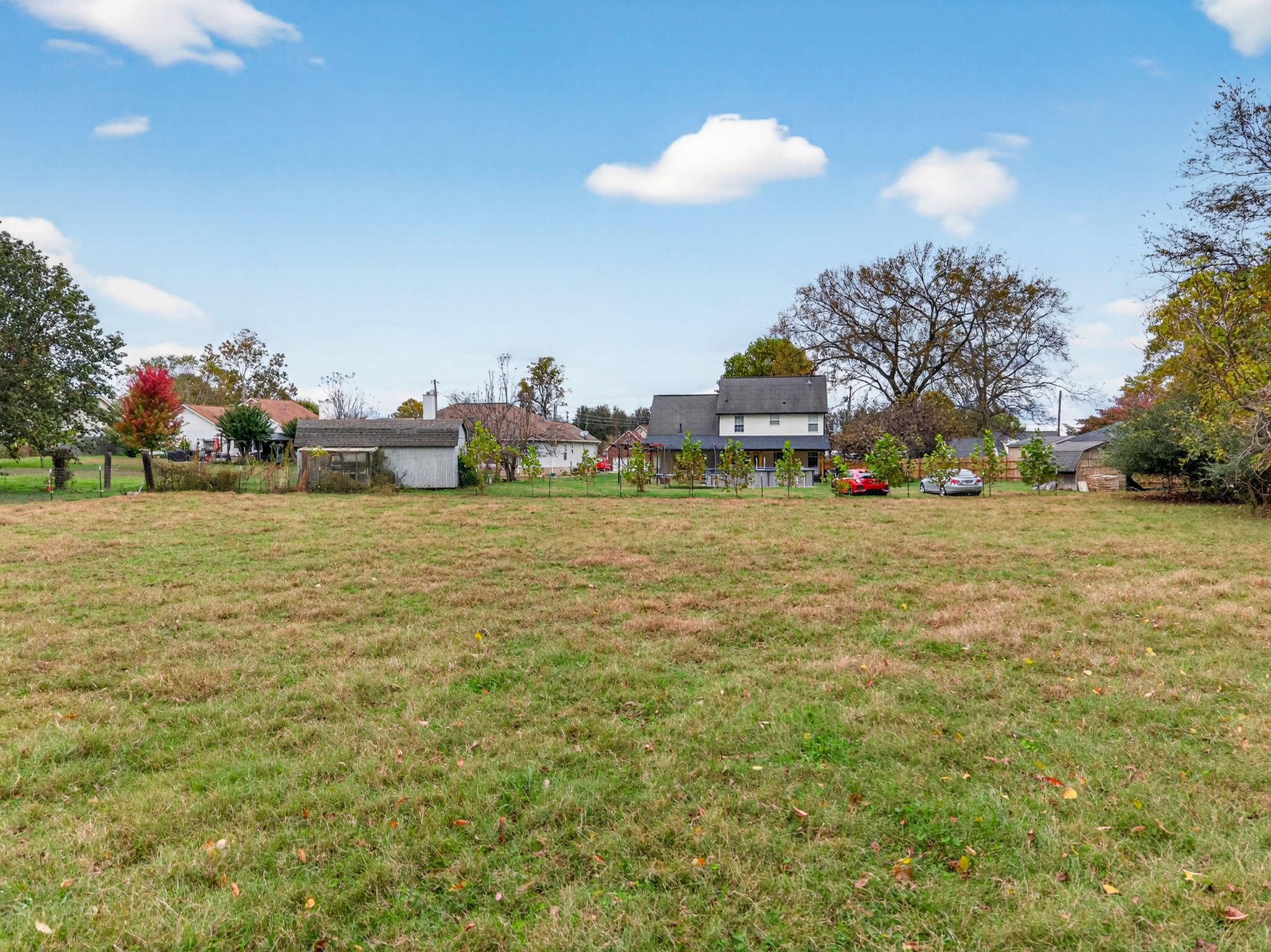 0 Carters Creek Station Road Columbia TN 38401