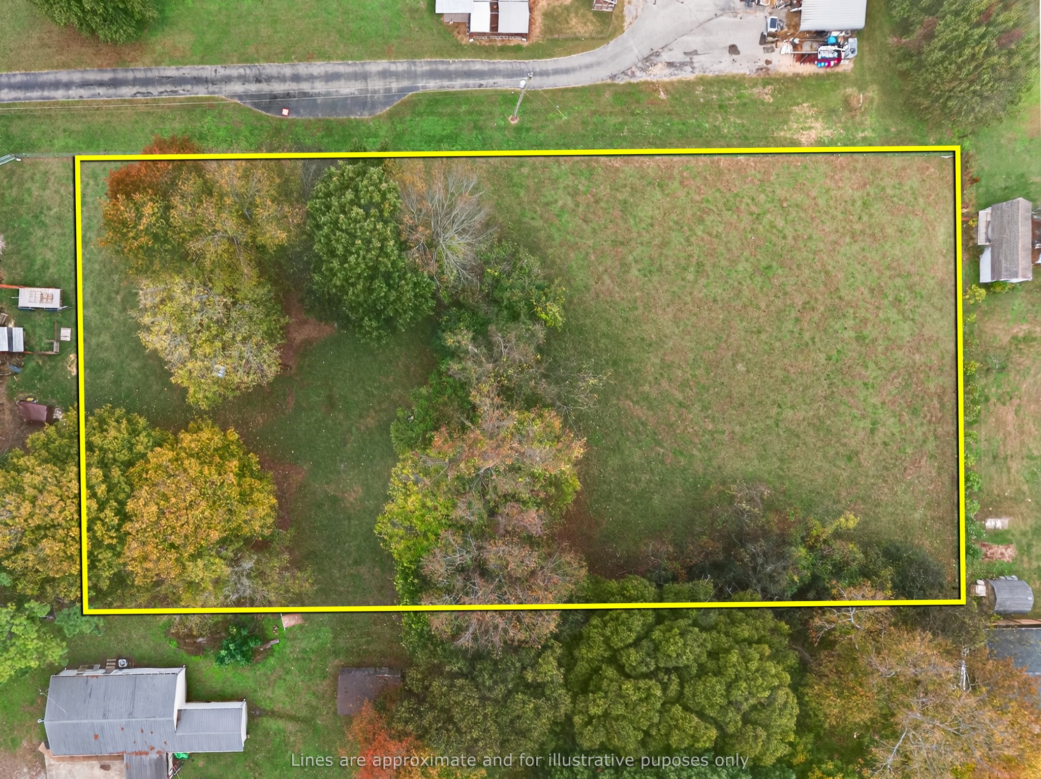 0 Carters Creek Station Road Columbia TN 38401