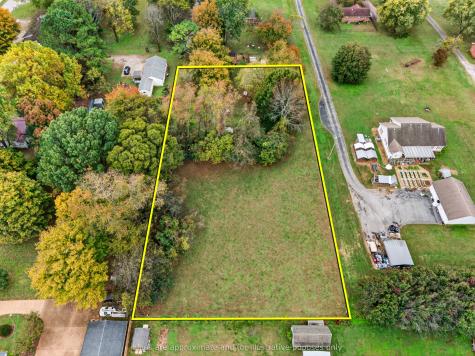 0 Carters Creek Station Road Columbia TN 38401