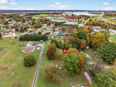 0 Carters Creek Station Road Columbia TN 38401